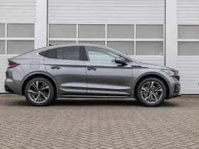 Škoda Enyaq thumbnail 3