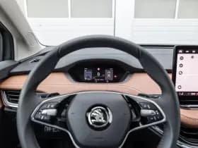 Škoda Enyaq thumbnail 21