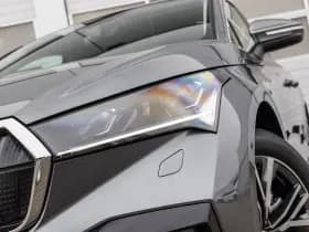Škoda Enyaq thumbnail 29