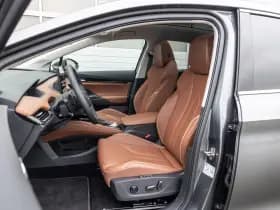 Škoda Enyaq thumbnail 4