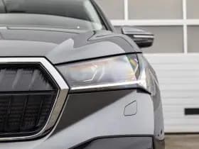 Škoda Enyaq thumbnail 32