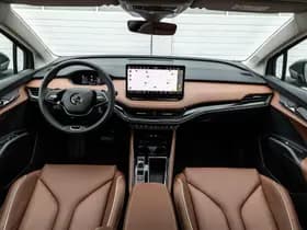 Škoda Enyaq thumbnail 5