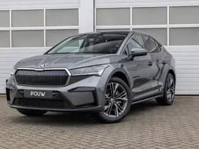 Škoda Enyaq thumbnail 54