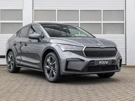 Škoda Enyaq thumbnail 7
