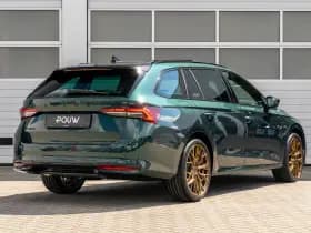 Škoda Octavia thumbnail 2