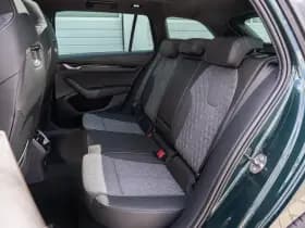 Škoda Octavia thumbnail 17