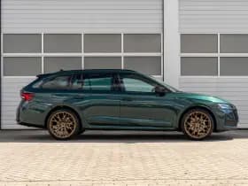 Škoda Octavia thumbnail 3