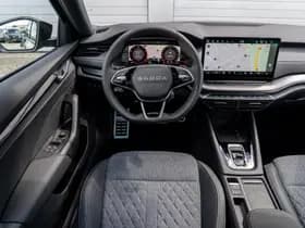 Škoda Octavia thumbnail 22