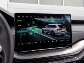 Škoda Octavia thumbnail 39
