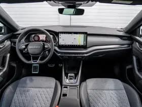 Škoda Octavia thumbnail 5