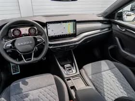 Škoda Octavia thumbnail 48