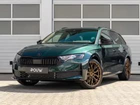 Škoda Octavia thumbnail 50