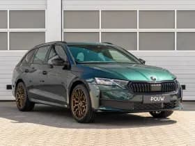 Škoda Octavia thumbnail 8