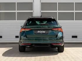 Škoda Octavia thumbnail 9