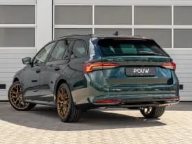Škoda Octavia thumbnail 10