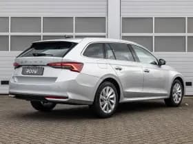 Škoda Octavia thumbnail 2