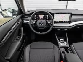 Škoda Octavia thumbnail 19