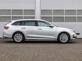 Škoda Octavia thumbnail 3