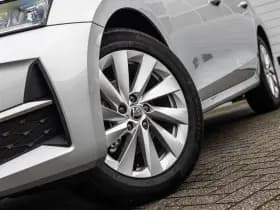 Škoda Octavia thumbnail 30