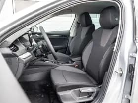 Škoda Octavia thumbnail 4