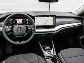 Škoda Octavia thumbnail 39