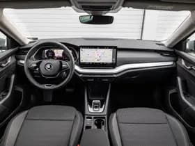 Škoda Octavia thumbnail 5