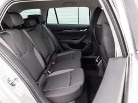 Škoda Octavia thumbnail 6