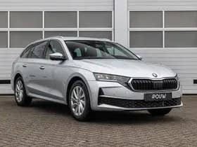 Škoda Octavia thumbnail 8