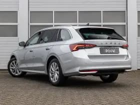 Škoda Octavia thumbnail 10