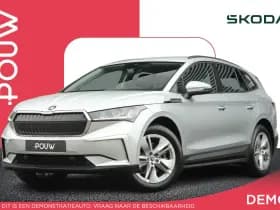 Škoda Enyaq