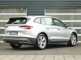Škoda Enyaq thumbnail 2