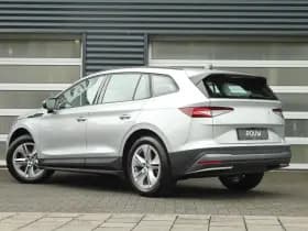 Škoda Enyaq thumbnail 11