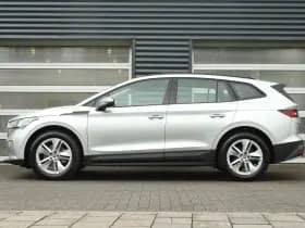 Škoda Enyaq thumbnail 12