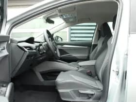 Škoda Enyaq thumbnail 14