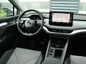 Škoda Enyaq thumbnail 28