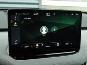 Škoda Enyaq thumbnail 37
