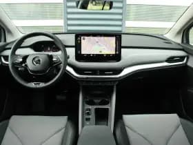 Škoda Enyaq thumbnail 5