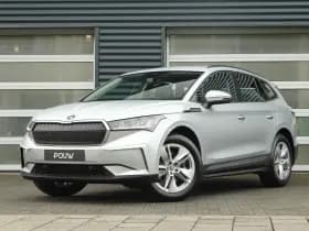 Škoda Enyaq thumbnail 43