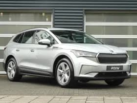 Škoda Enyaq thumbnail 8