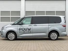 Volkswagen Multivan thumbnail 13