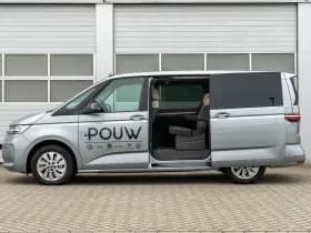 Volkswagen Multivan thumbnail 14