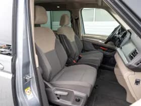 Volkswagen Multivan thumbnail 17
