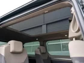 Volkswagen Multivan thumbnail 18