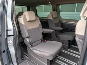 Volkswagen Multivan thumbnail 19