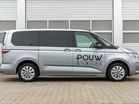 Volkswagen Multivan thumbnail 3