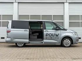 Volkswagen Multivan thumbnail 4