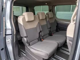 Volkswagen Multivan thumbnail 33