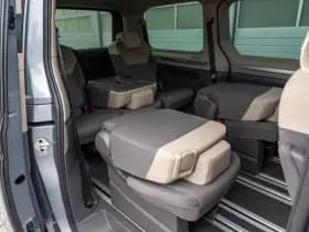 Volkswagen Multivan thumbnail 36