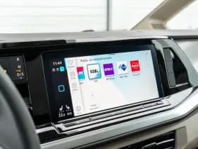Volkswagen Multivan thumbnail 50