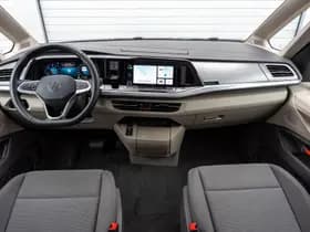 Volkswagen Multivan thumbnail 6